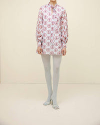 Project Adamo - Petal Mini Dress