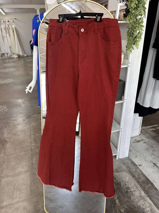 Rosa Clothing - Jessica Flared Jeans