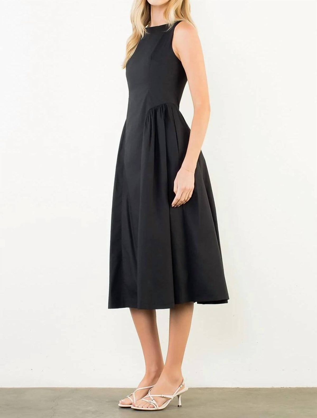 Thml - Women's Audrey Dress
