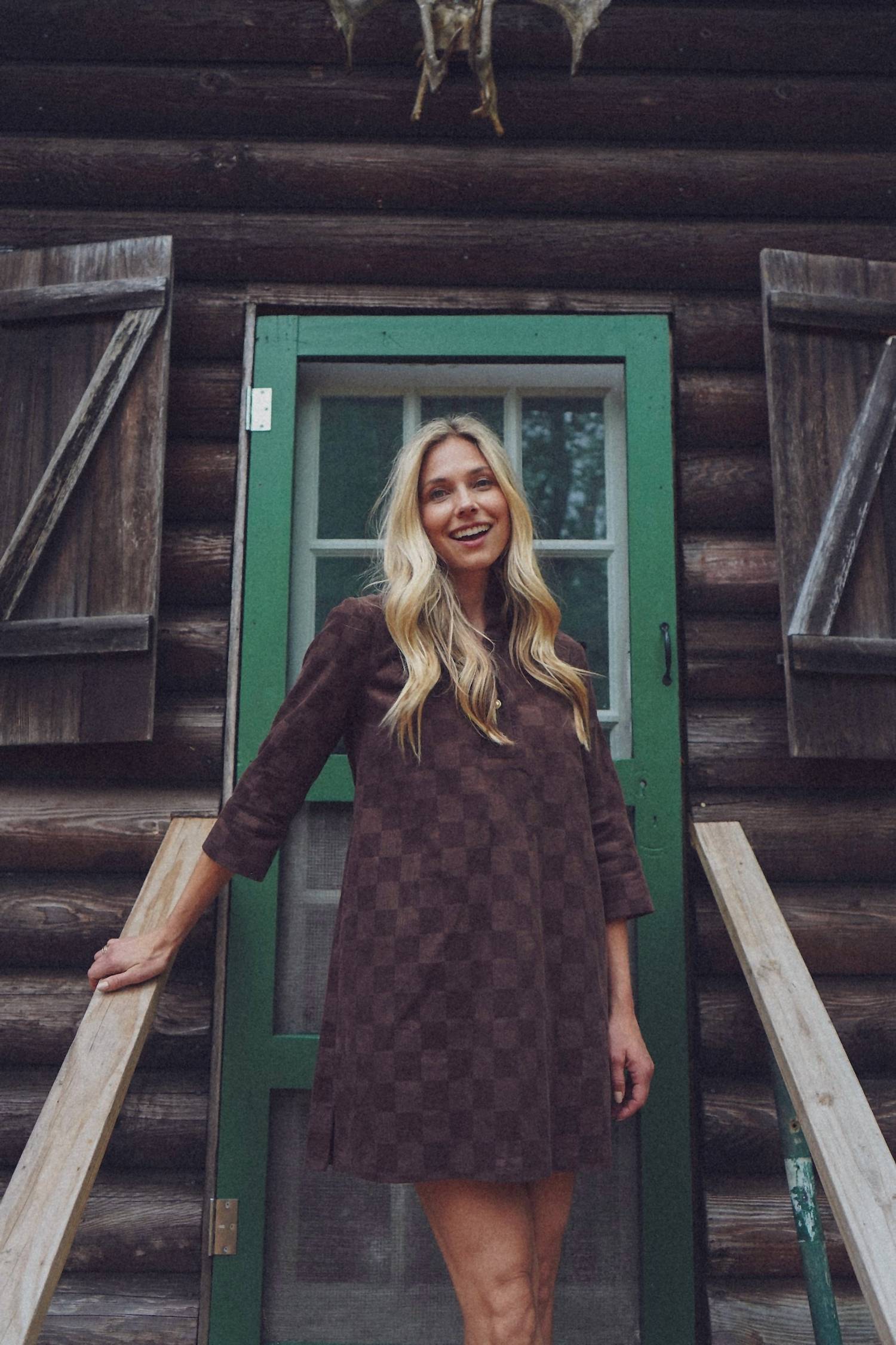 Smith & Quinn - Sophia Dress