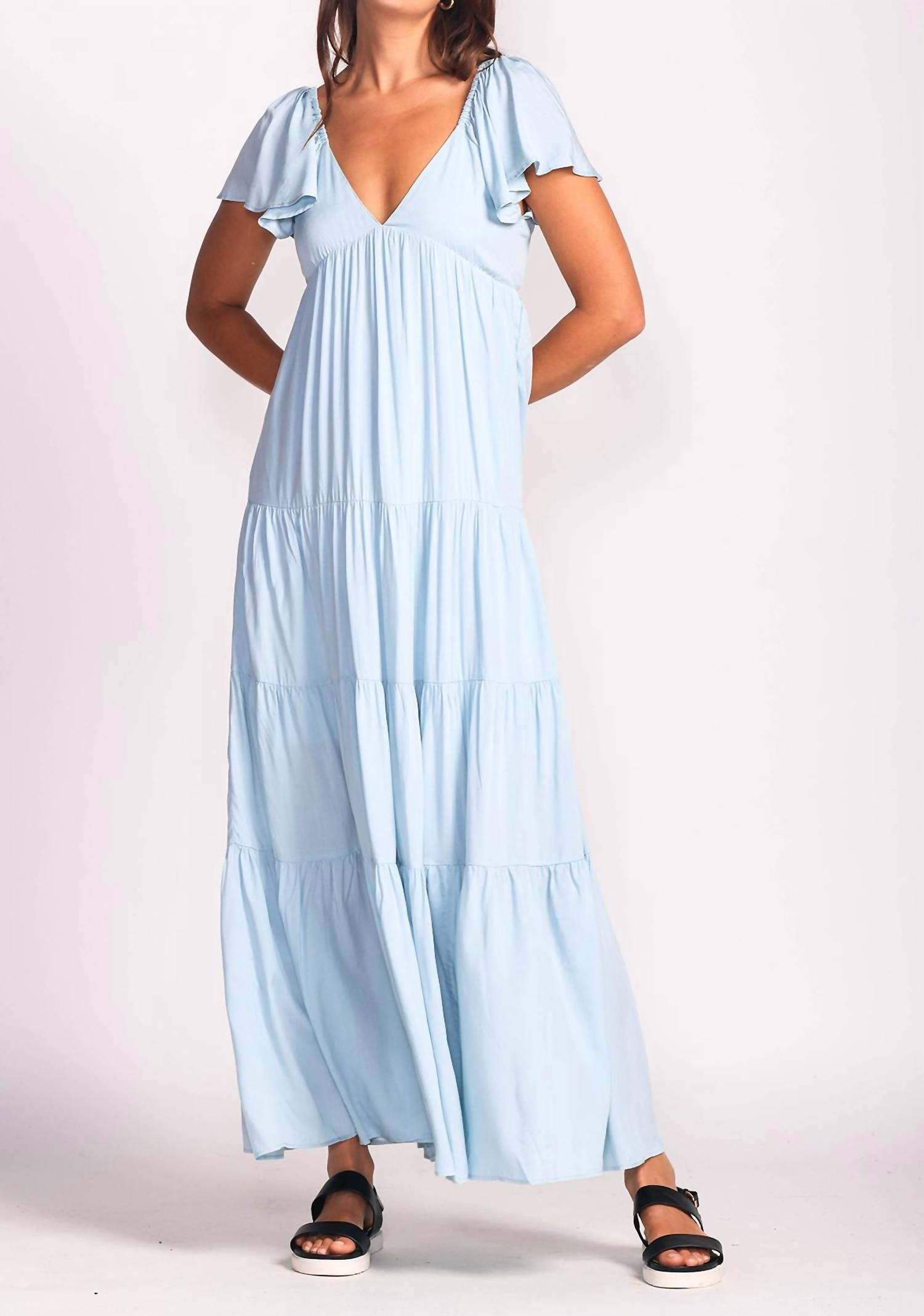 Pink Martini - Jessica Dress