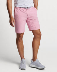 PETER MILLAR Surge Performance Shorts in spring blossom - men's shorts