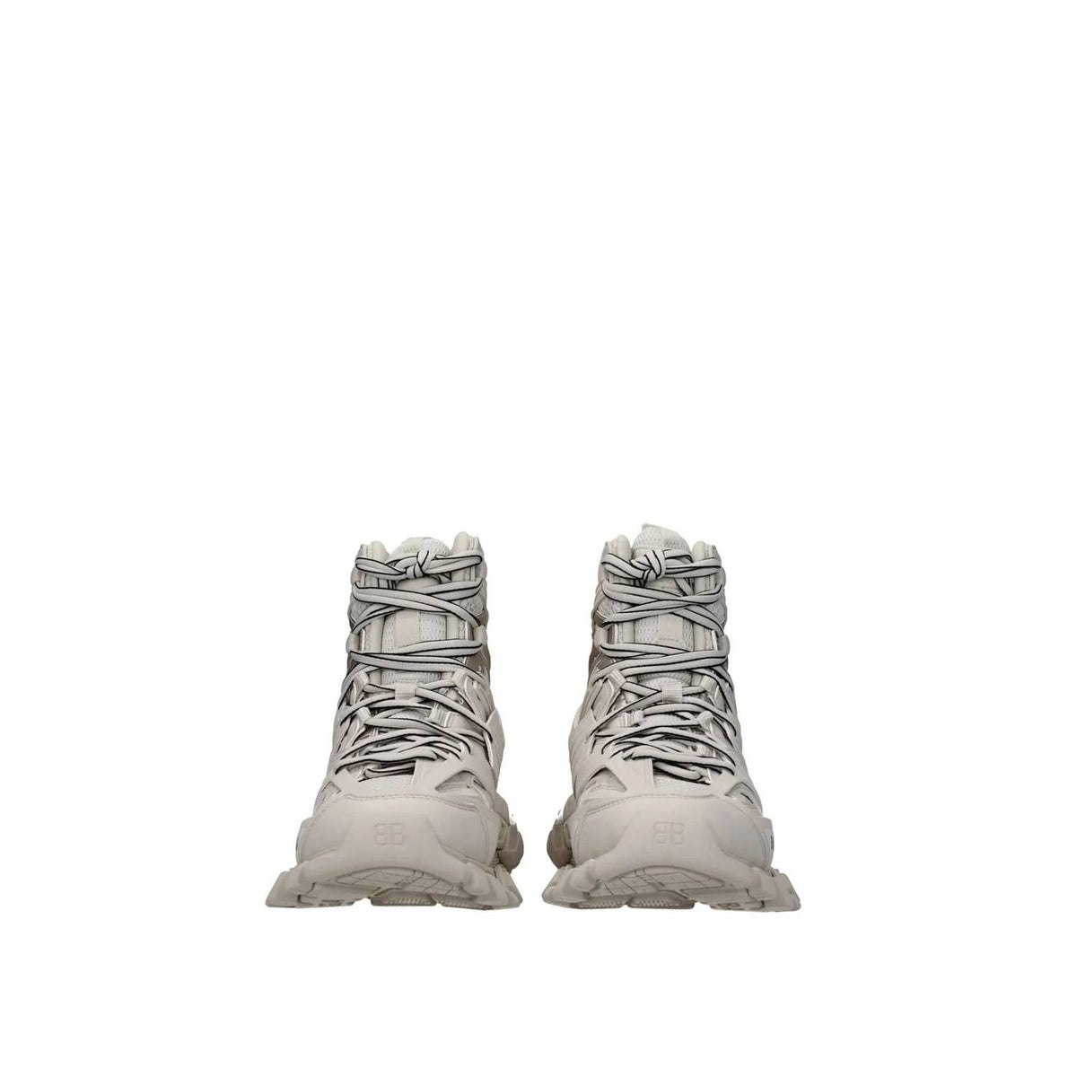Balenciaga - Unisex - Track Hike Sneakers