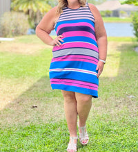 Hatley - Bella Mini Dress