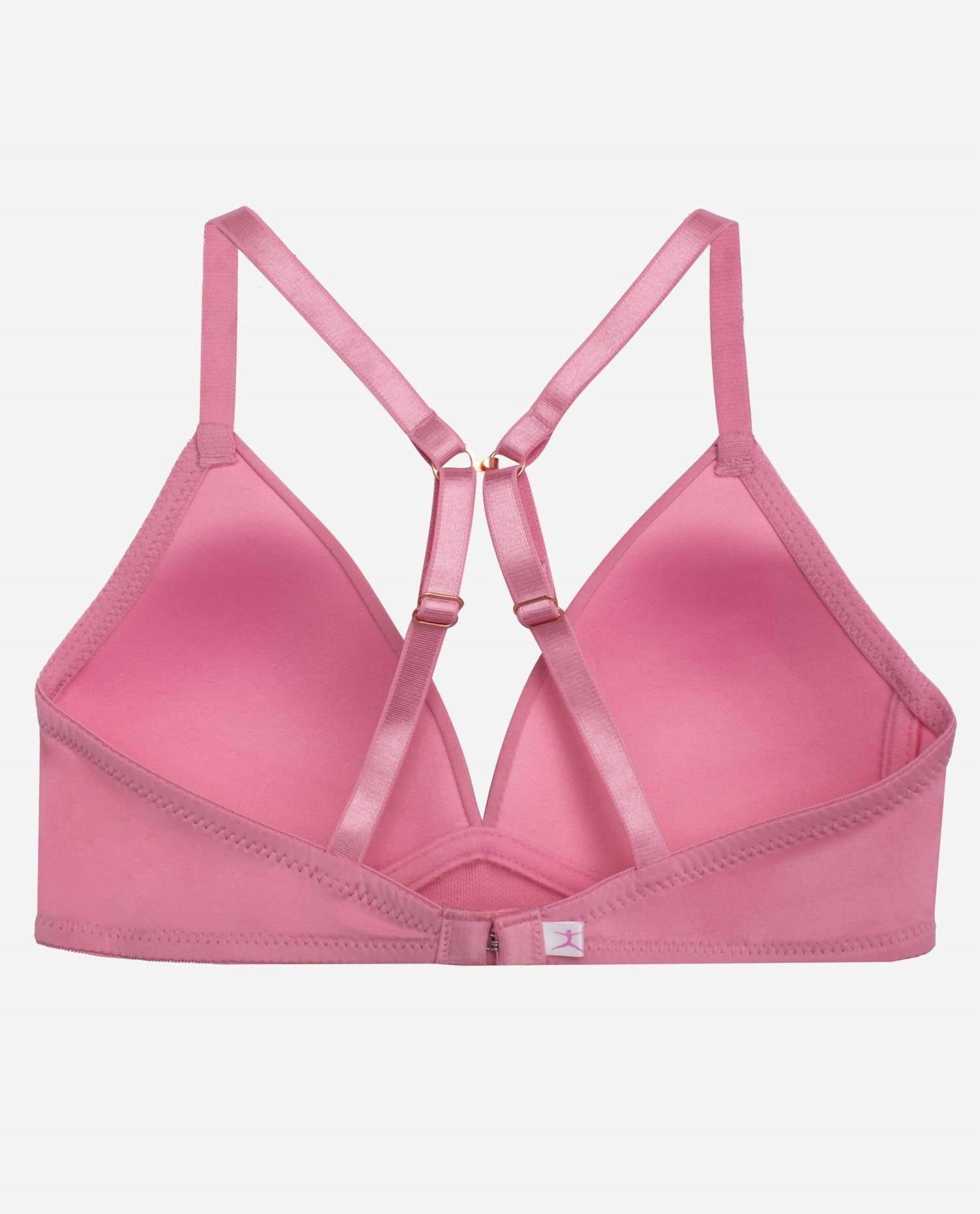 Danskin - Girls 3-pack Microfiber Bra