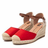 Xti - Women's Wedge Sandals