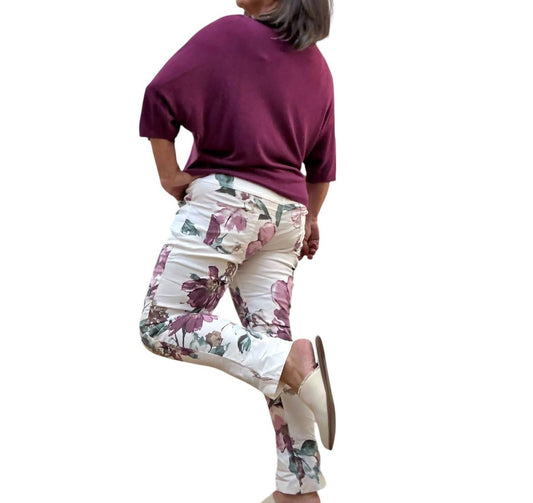 Made In Italy - Haze Italian Magic Pants