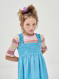 L/S Stripe Tee Shirt
