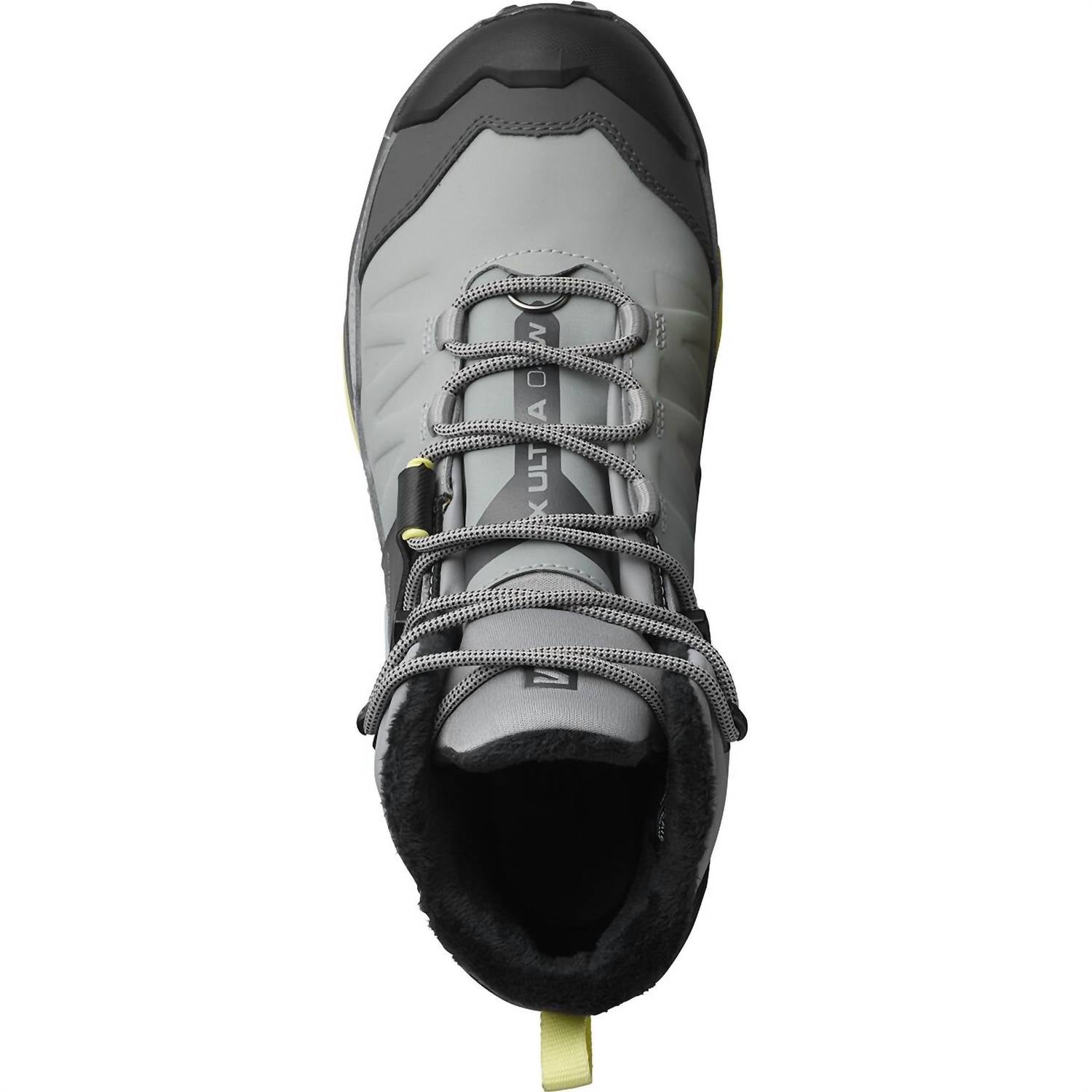 Salomon - Women's X Ultra 4 Mid Winter Thinsulate Climasalomon Waterproof Boots