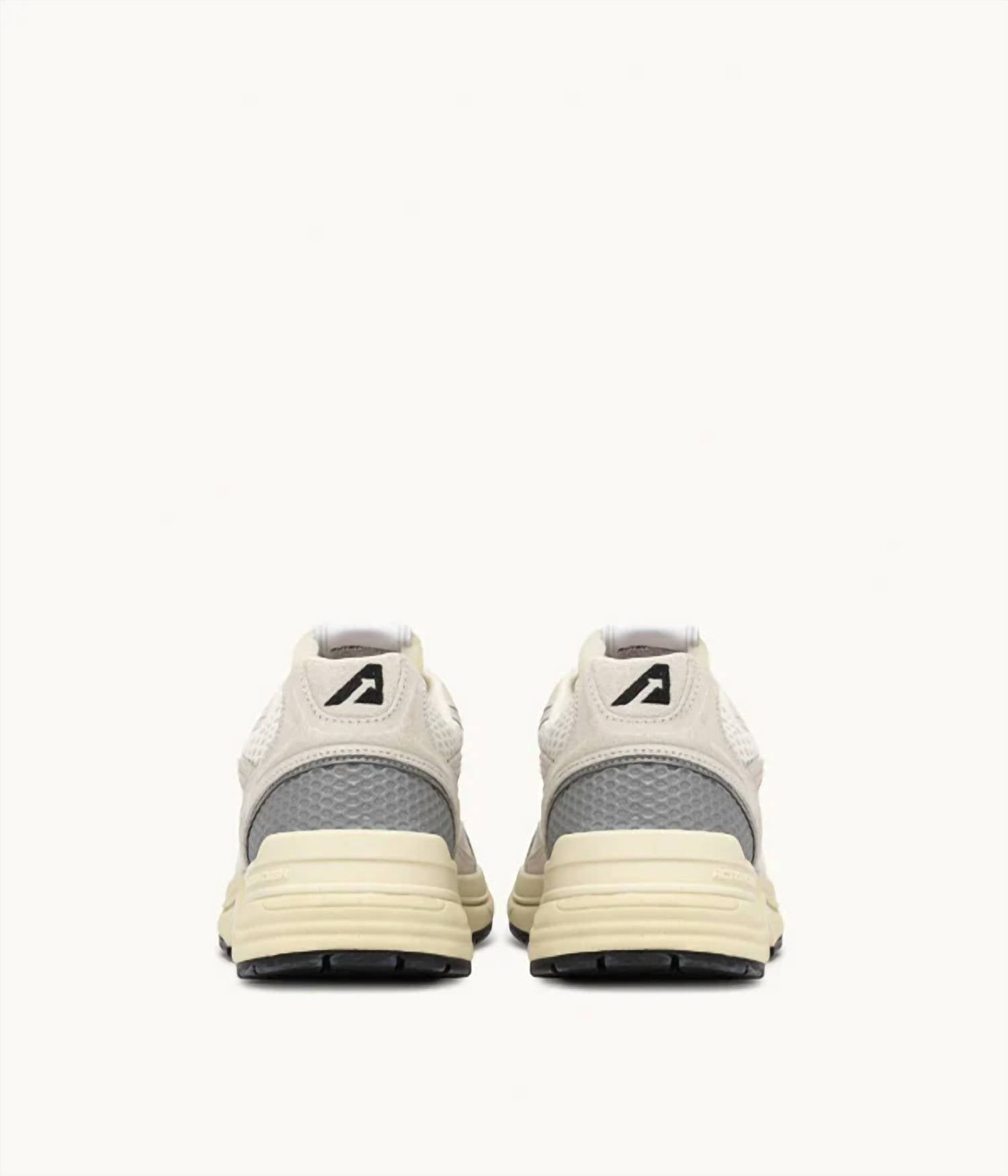 Autry - Women's Hyperway Sneaker