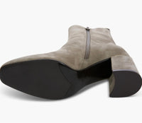 Vaneli - Women's Ilias Block Heel Bootie