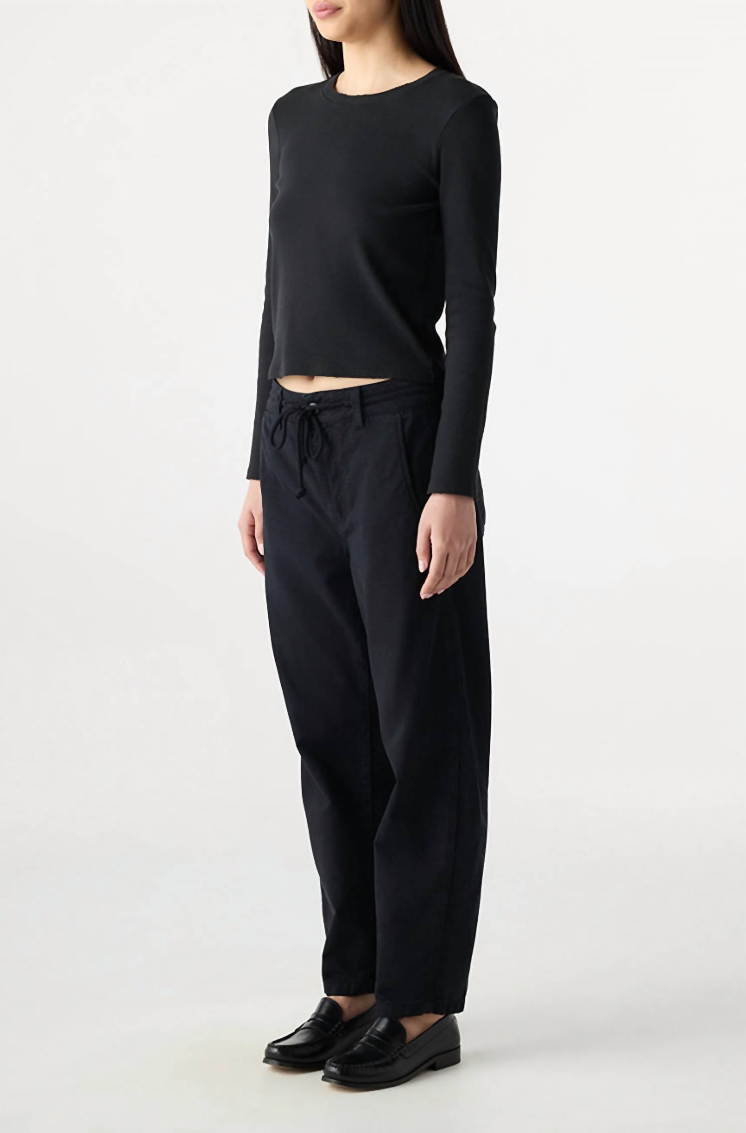 Amo - Women's Elaine Trouser-style Pants