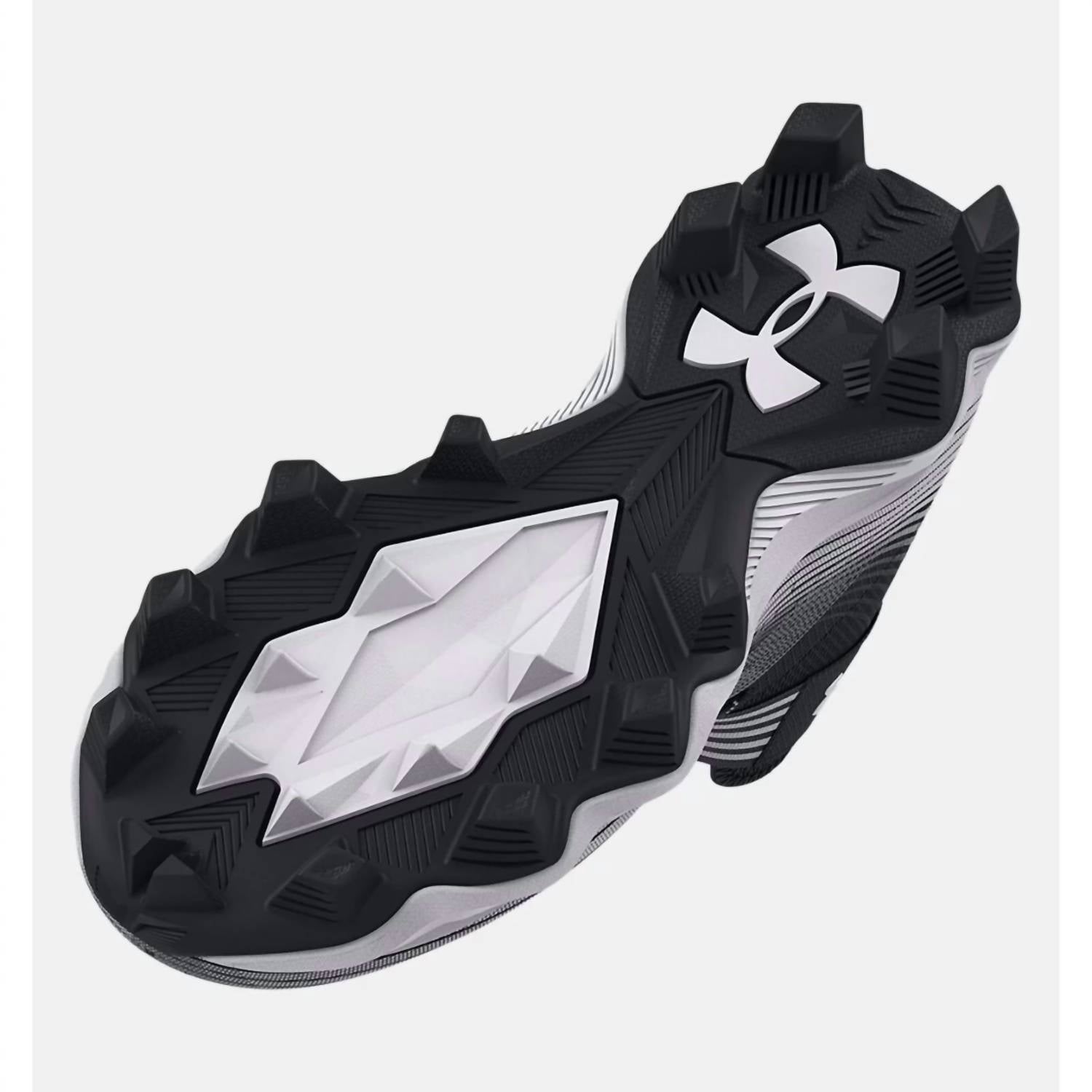 Under Armour - MEN'S HIGHLIGHT FRANCHISE CLEATS SHOE