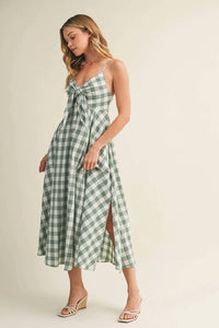 Mustard Seed - Hollis Midi Dress