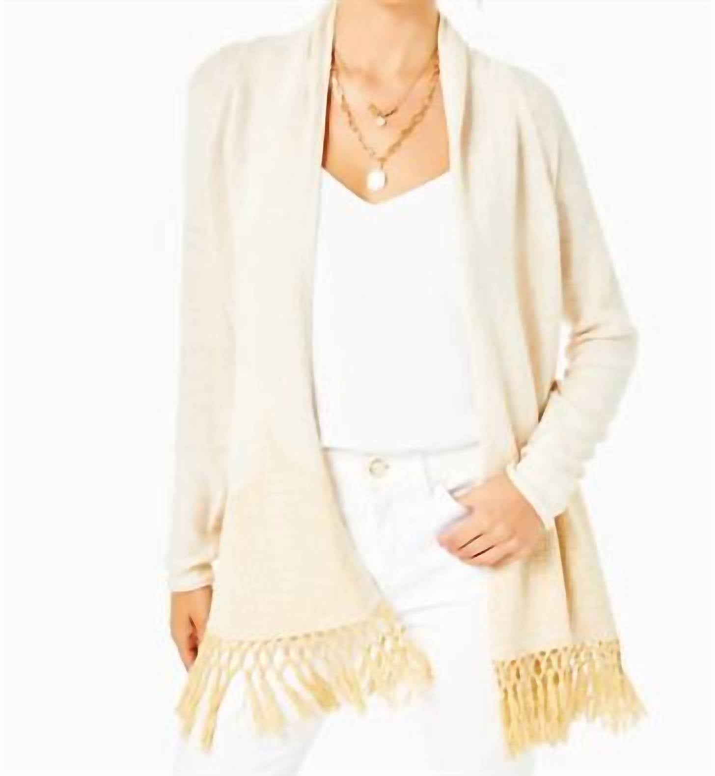 Lilly Pulitzer - Tatum Cardigan