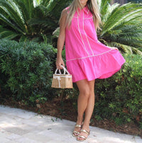 Tcec - Caspia Shirt Dress