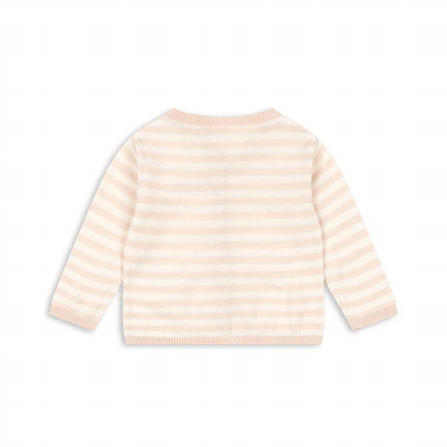 Konges Sløjd - Kid's Venti Knit Cardigan