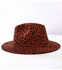 Nf - Women's Untamed Fedora Hat