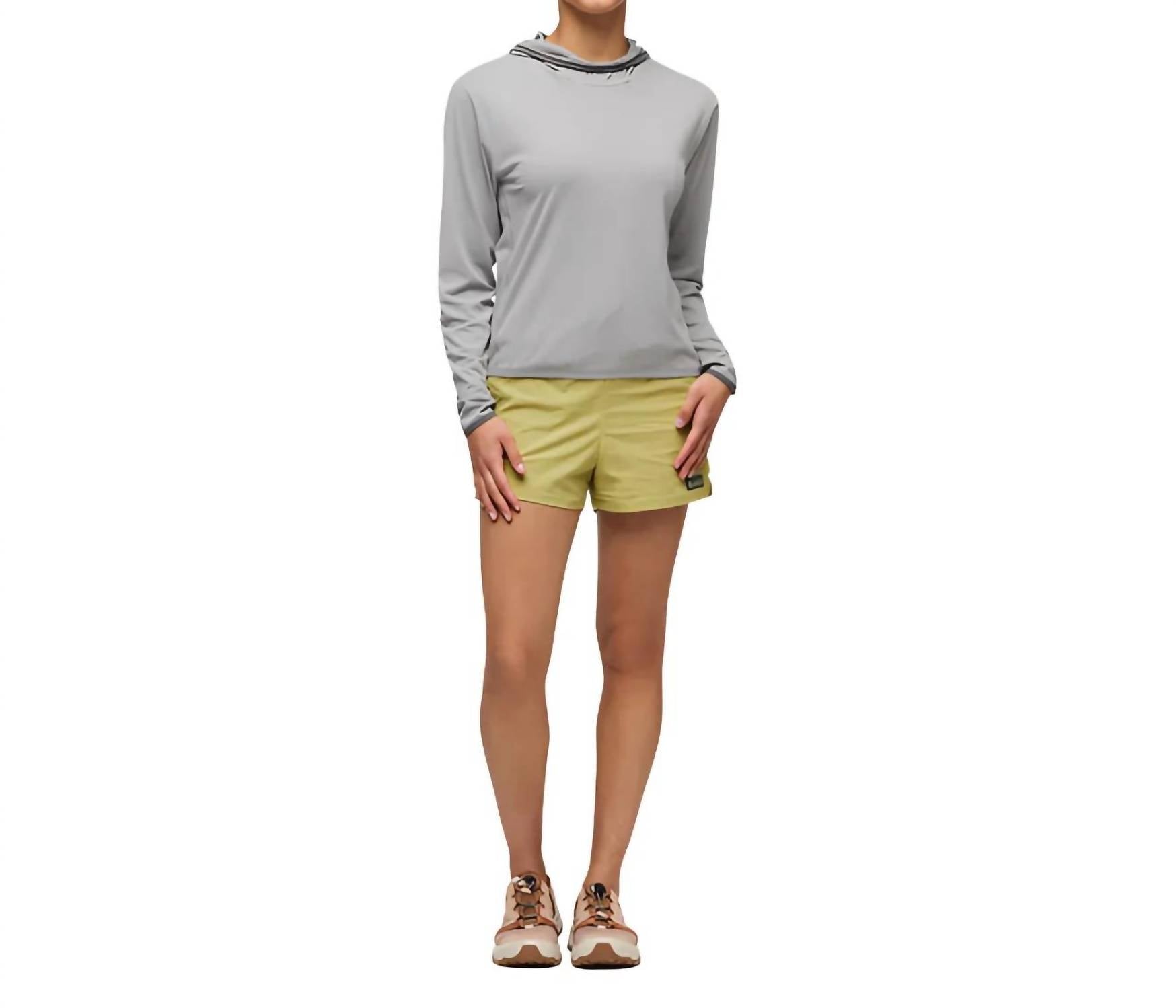 Cotopaxi - Sombra Sun Hoodie