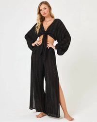 L*Space - Reese Magic Hour Top