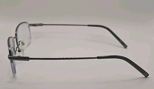 Technolite - Unisex Tl523 Rectangle Eyeglasses