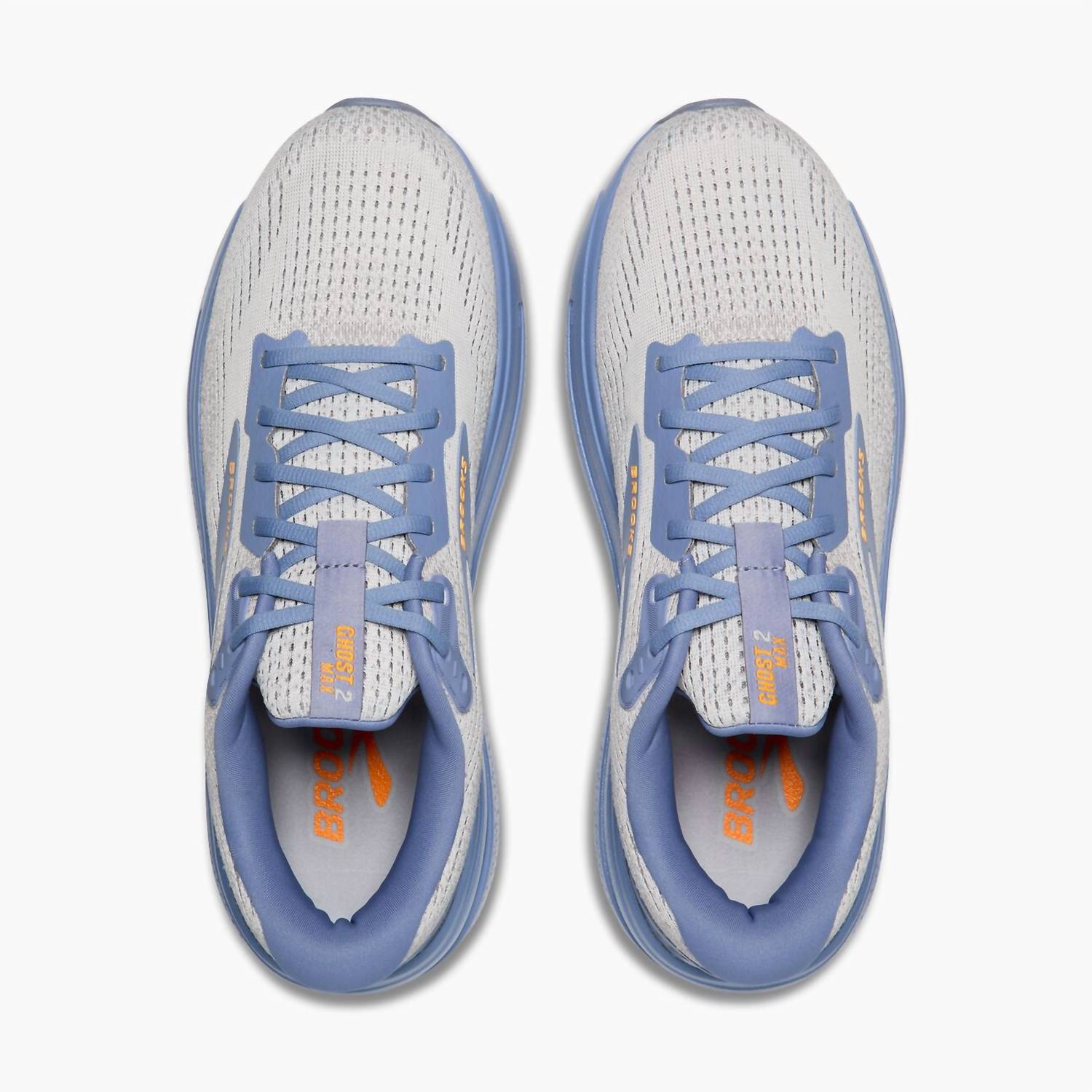 Brooks - Men's Ghost Max 2 Shoes