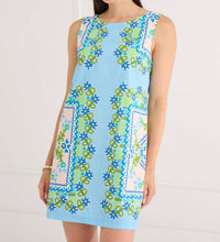 Alivia - Rowan Mini Dress