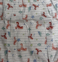 Baby Loren - Girl's Under The Sea Dress