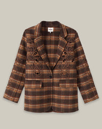 Me369 - Kinsley Blazer Jacket