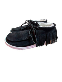 Very G - Women's Rattler Moccasin