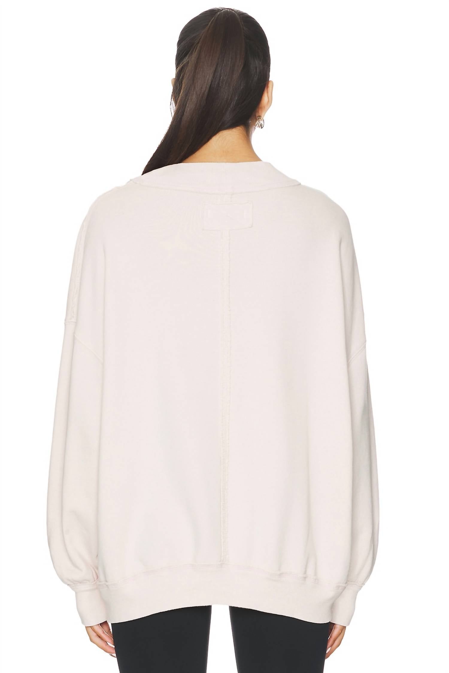 Free People - Palm Springs Turtleneck Sweater