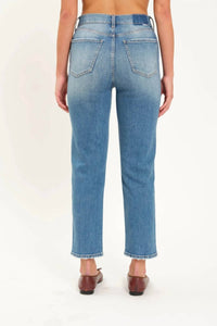 Daze - Women's Daily Driver High Rise Cigarette