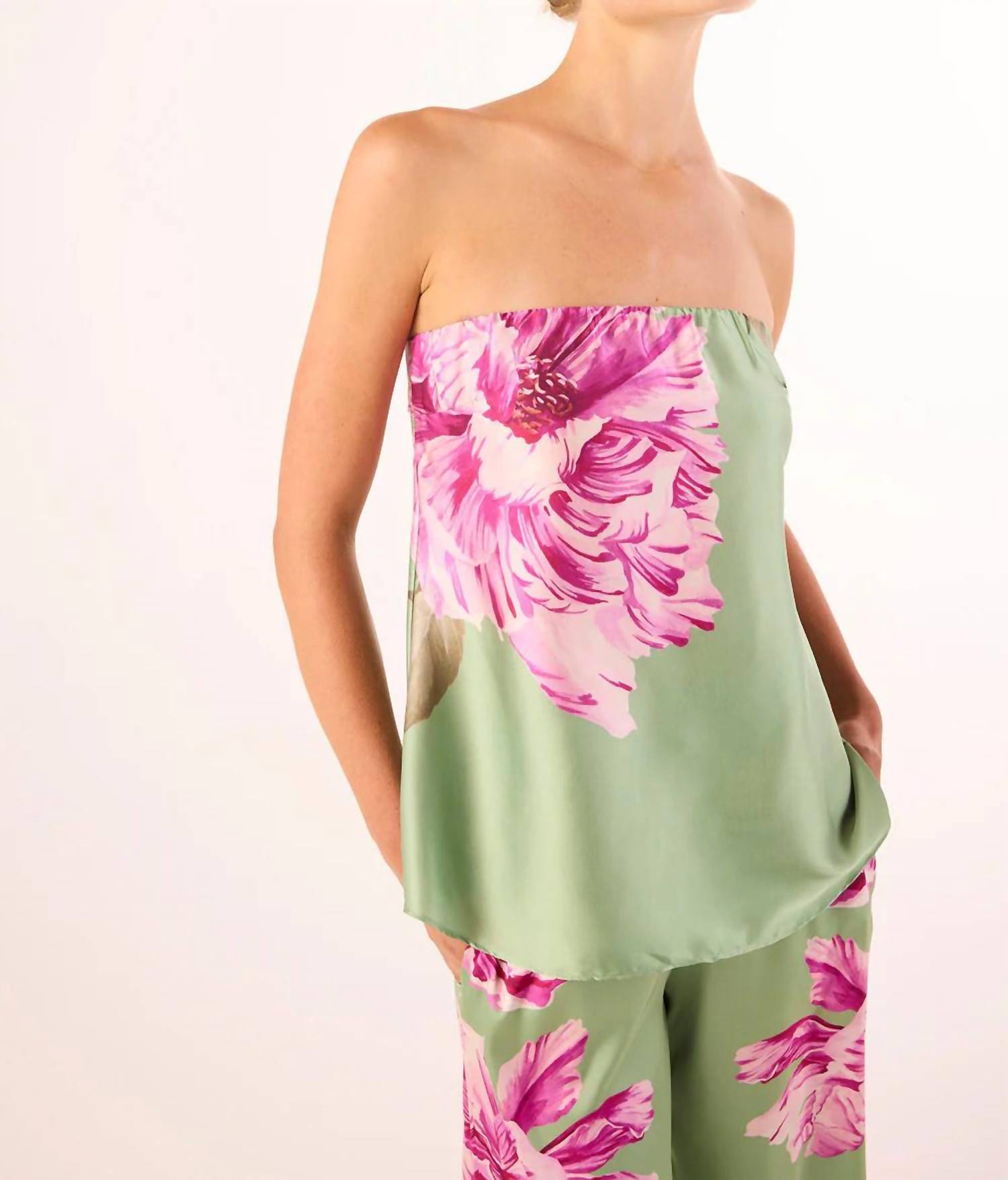 Misa Los Angeles - Women's Yassi Top