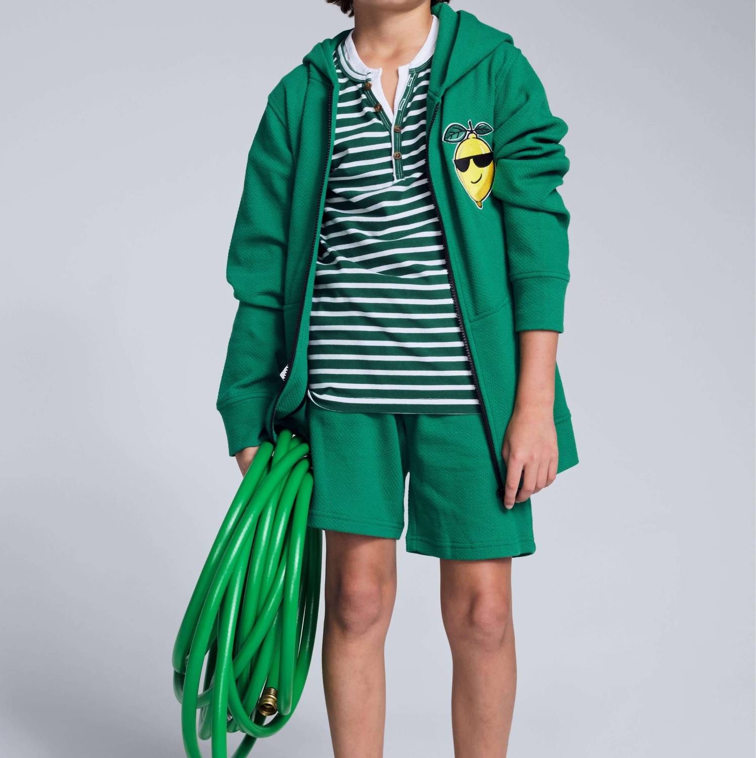 Appaman - Boy's Garden Resort Shorts