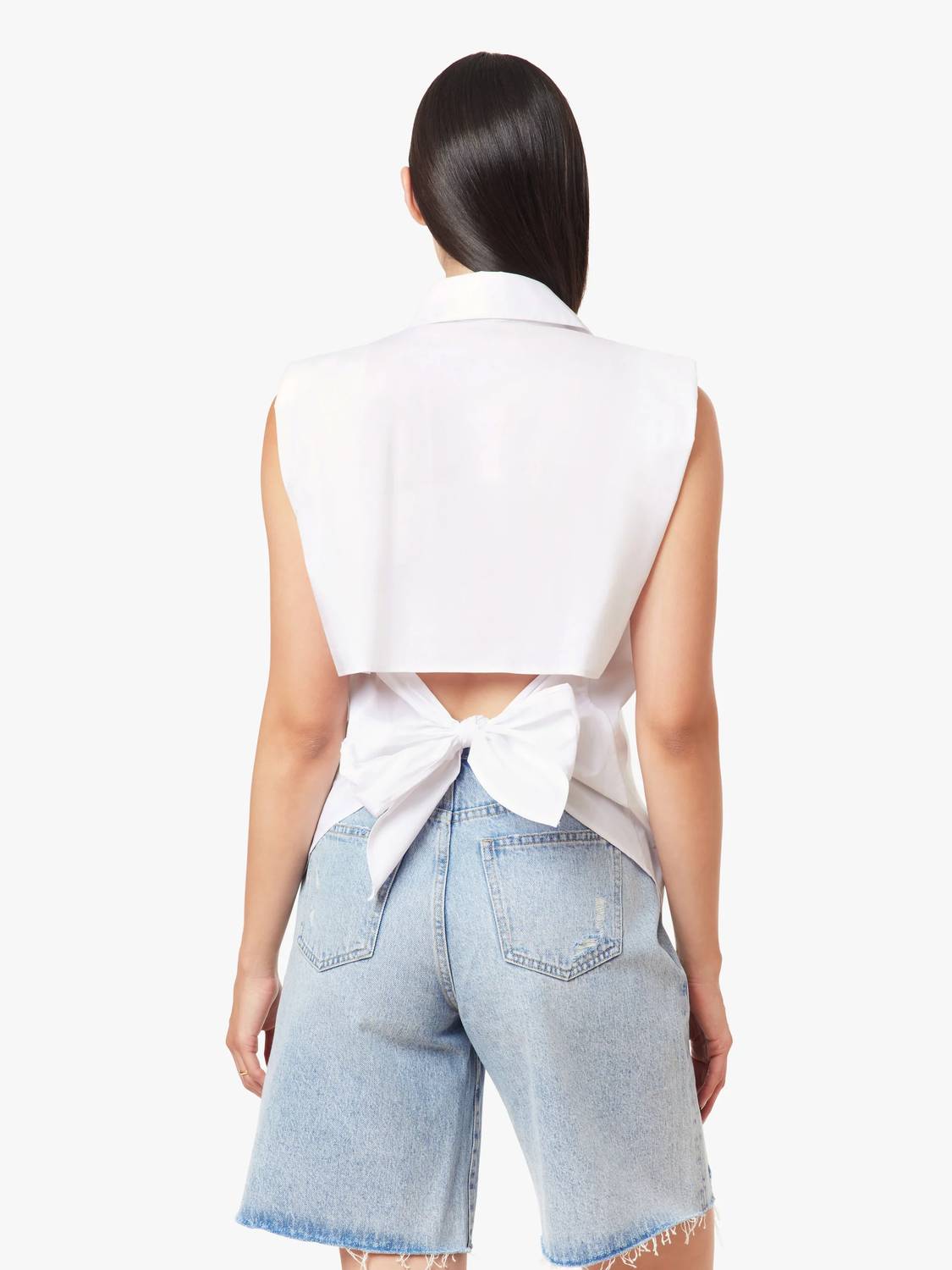 Habitual - The Back Shirt