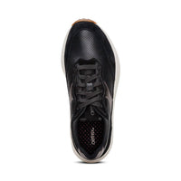 Aetrex - Women's Emily Lace Up Sneaker