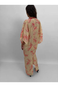 Rodebjer - Begonia Maxi Dress