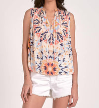 Elan - Kaleidoscope Tank