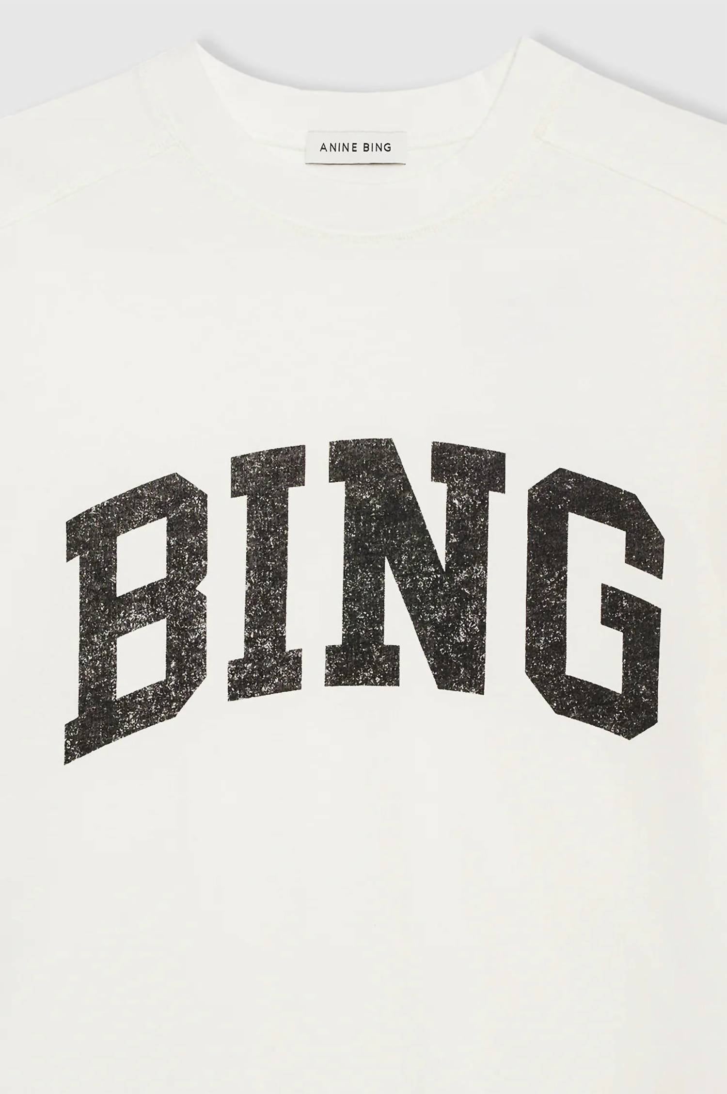Anine Bing - Jaylin Tee