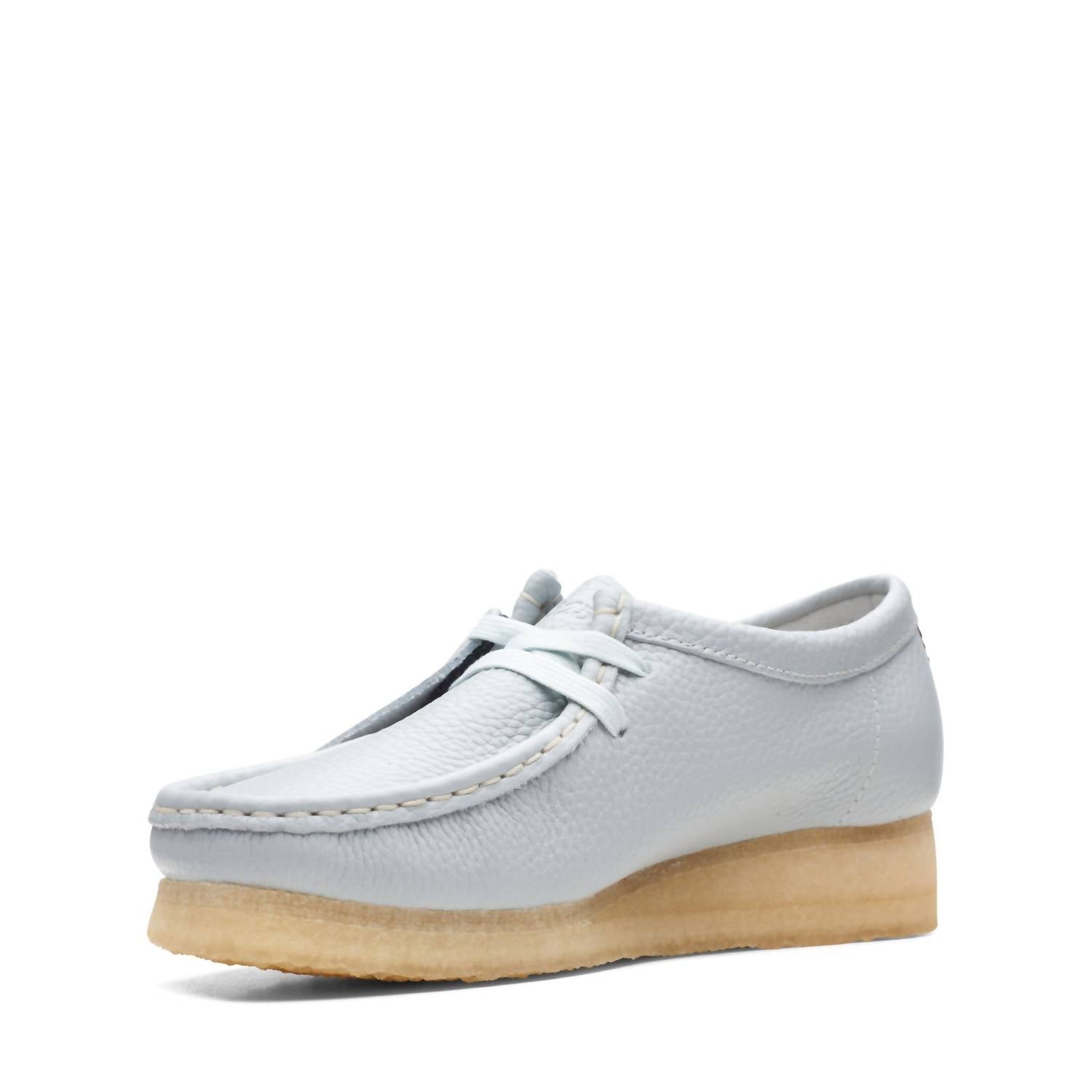 Clarks - Women's Wallabee Shoe