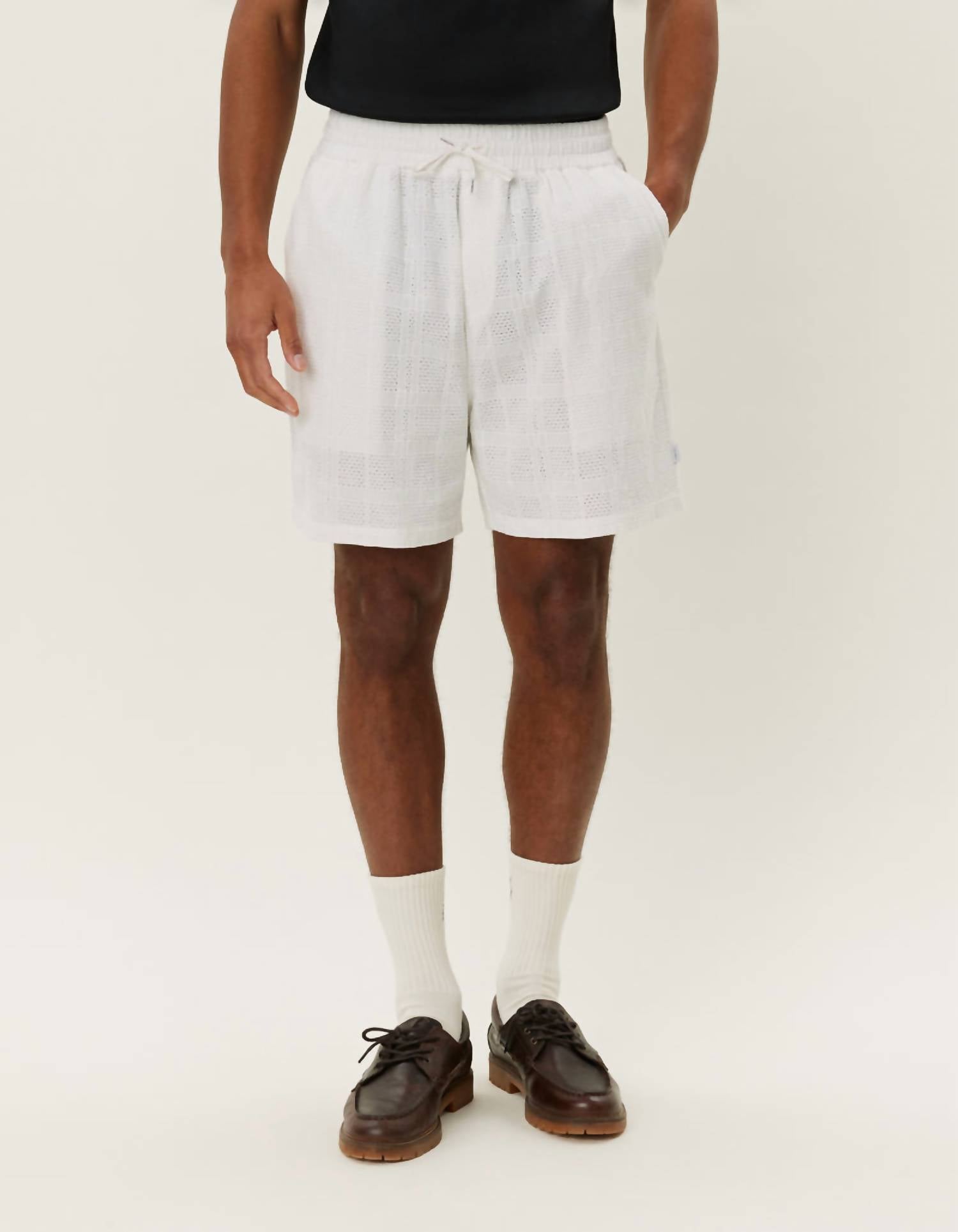 Les Deux - Charlie Casual Short