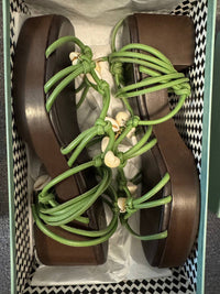 Brother Vellies - Women's Shoreline Sandal