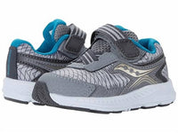 Saucony - Boy's Ride 10 Jr Running Shoes