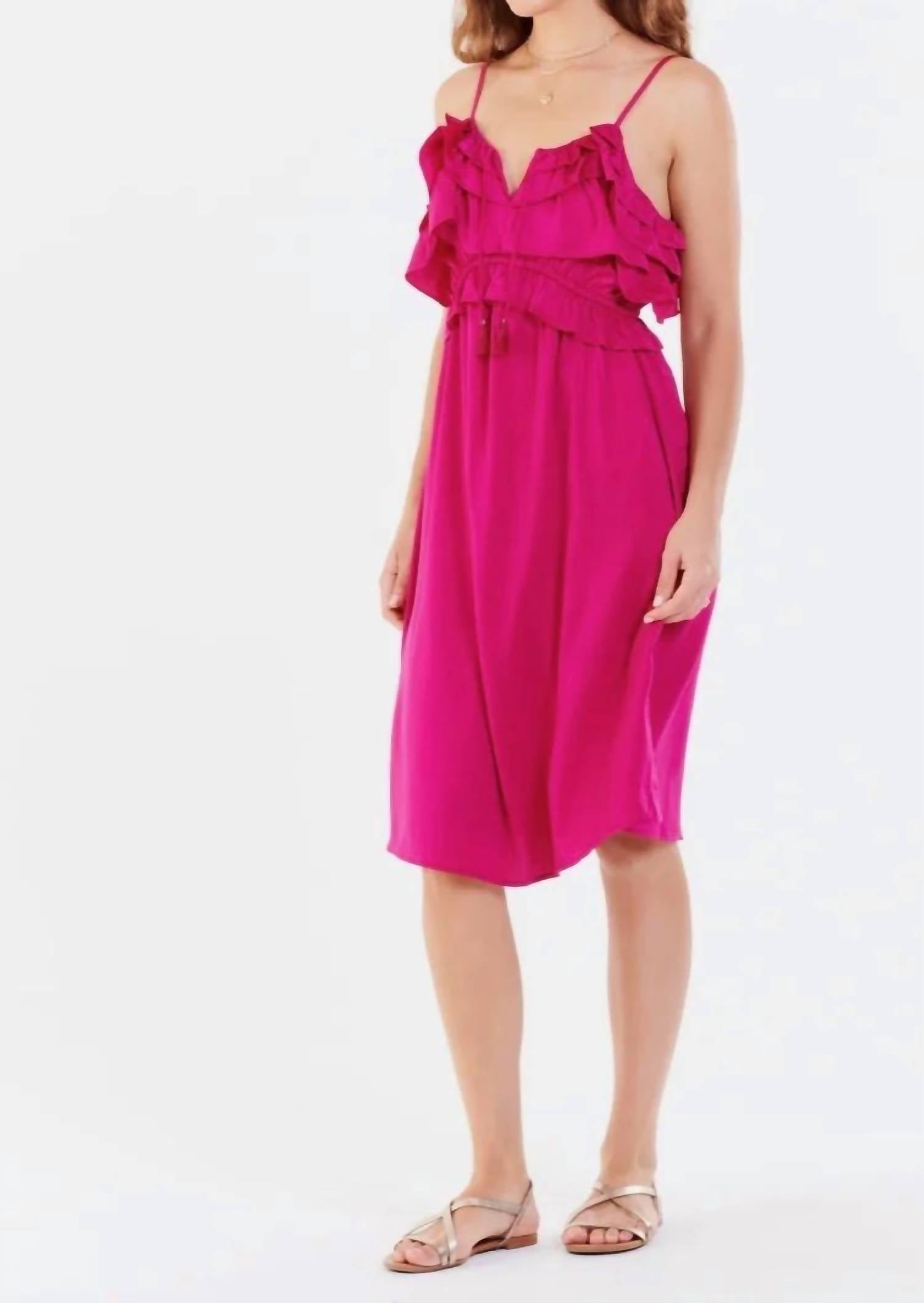 Valentina Dress