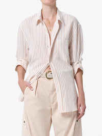 Citizens Of Humanity - Kayla Button Up Shirt