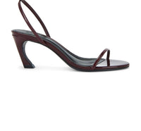 Schutz - Women's Siena Curve Mid Heel