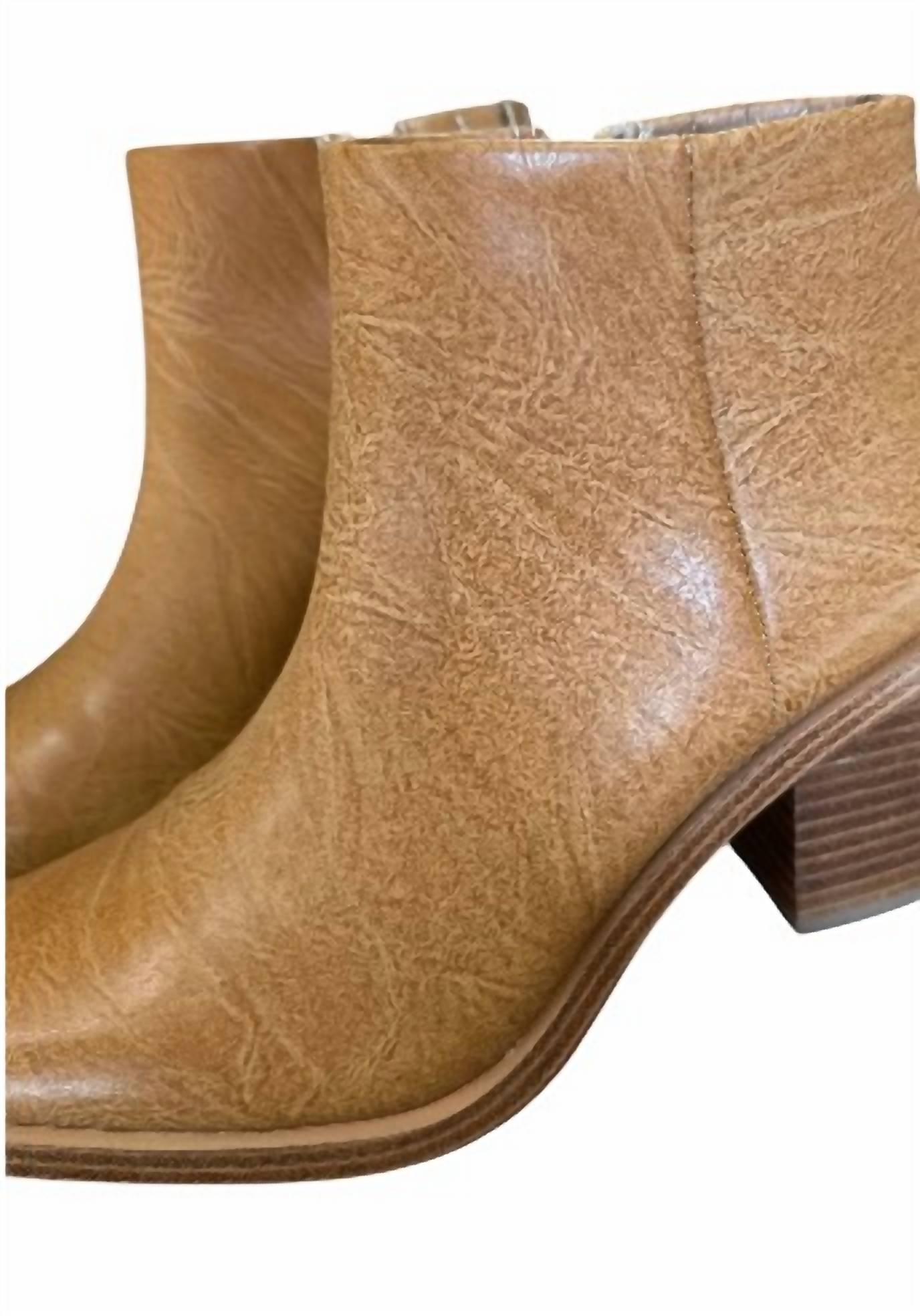 Yellowbox - Women's Velta Ankle Boot