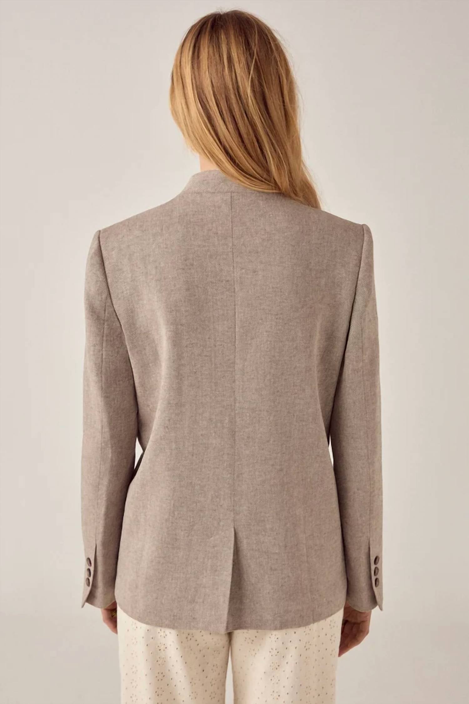 Maison Hotel - Nehru Jacket