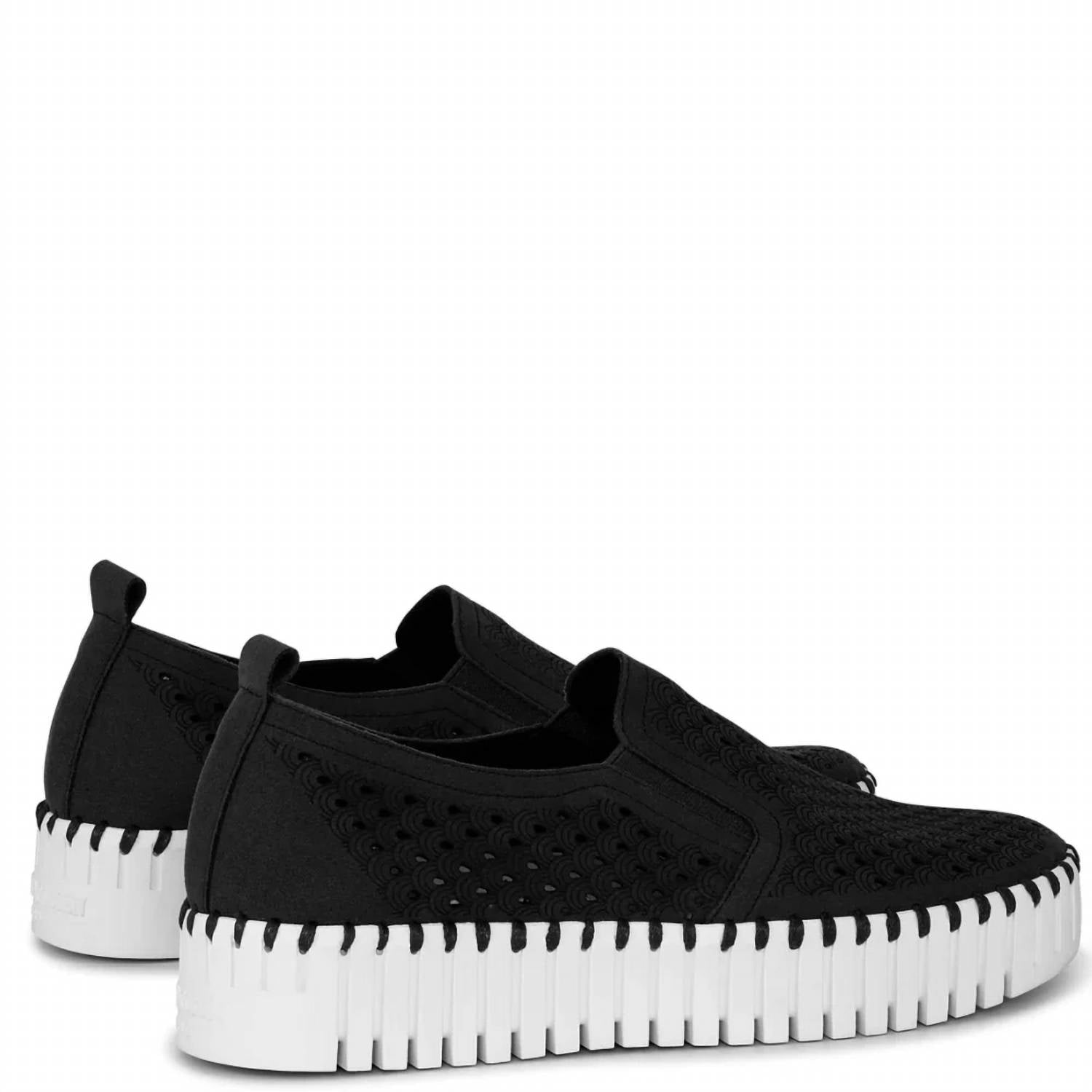 Ilse Jacobsen - Women's Tulip 141 Sneakers
