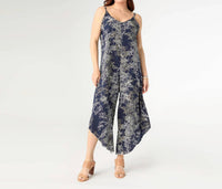 Coco + Carmen - Christy Casual Romper